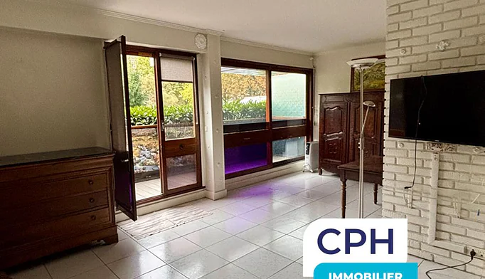 Appartement 1 pièce à vendre au Chesnay-Rocquencourt (78150) - photo 3