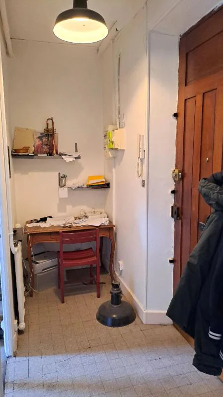 Appartement 2 pièces à vendre à Chambéry (73000) - photo 8