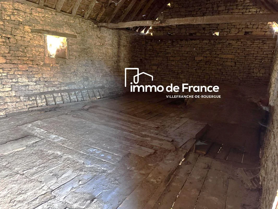 Maison 2 pièces à vendre à Parisot (82160) - photo 8
