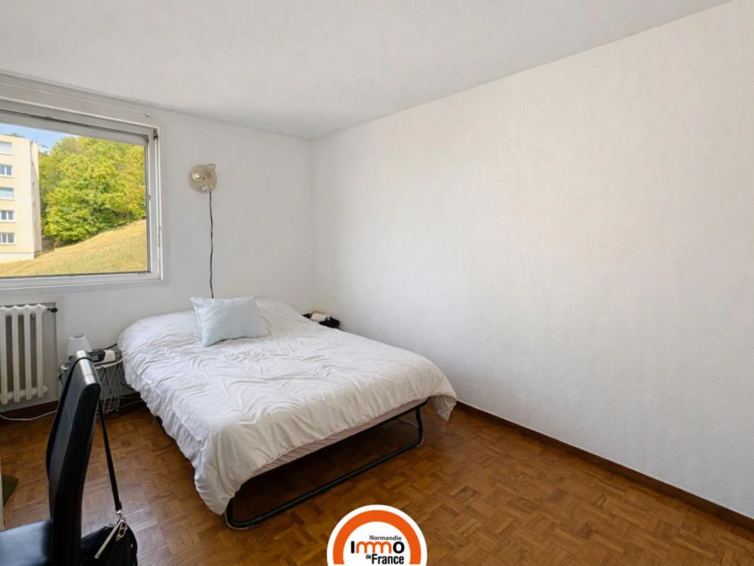 Appartement 3 pièces à vendre à Évreux (27000) - photo 6