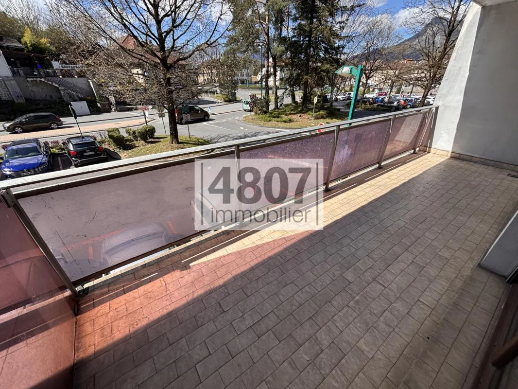 Appartement 3 pièces à vendre à Cluses (74300) - photo 10