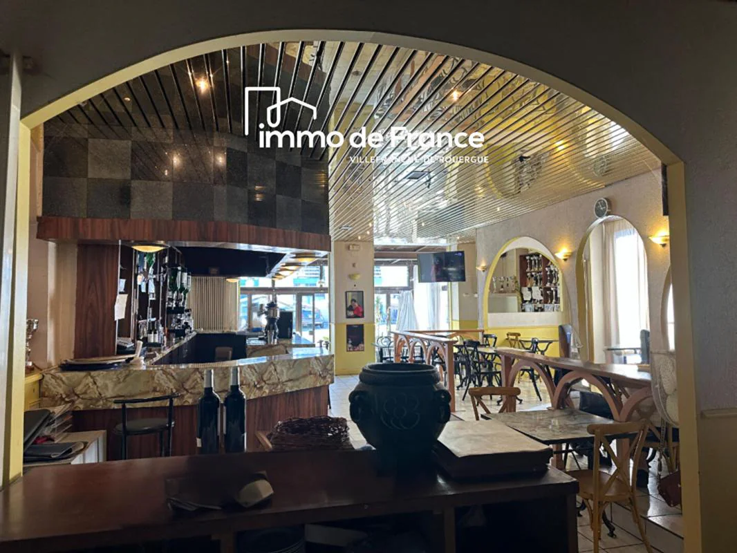 Immeuble à vendre à Villefranche-de-Rouergue (12200) - photo 4