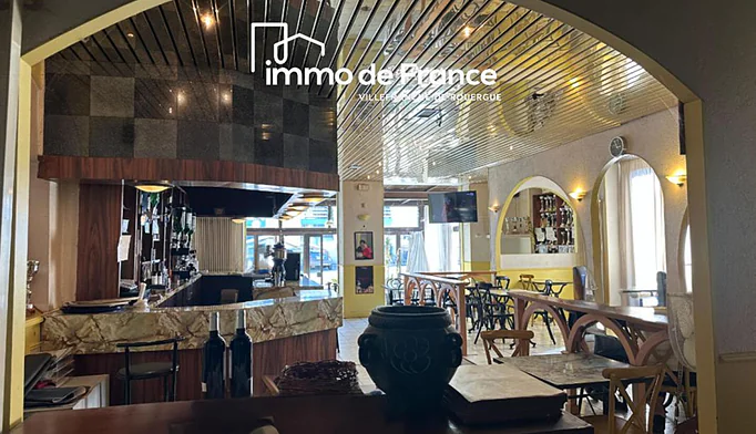 Immeuble à vendre à Villefranche-de-Rouergue (12200) - photo 4