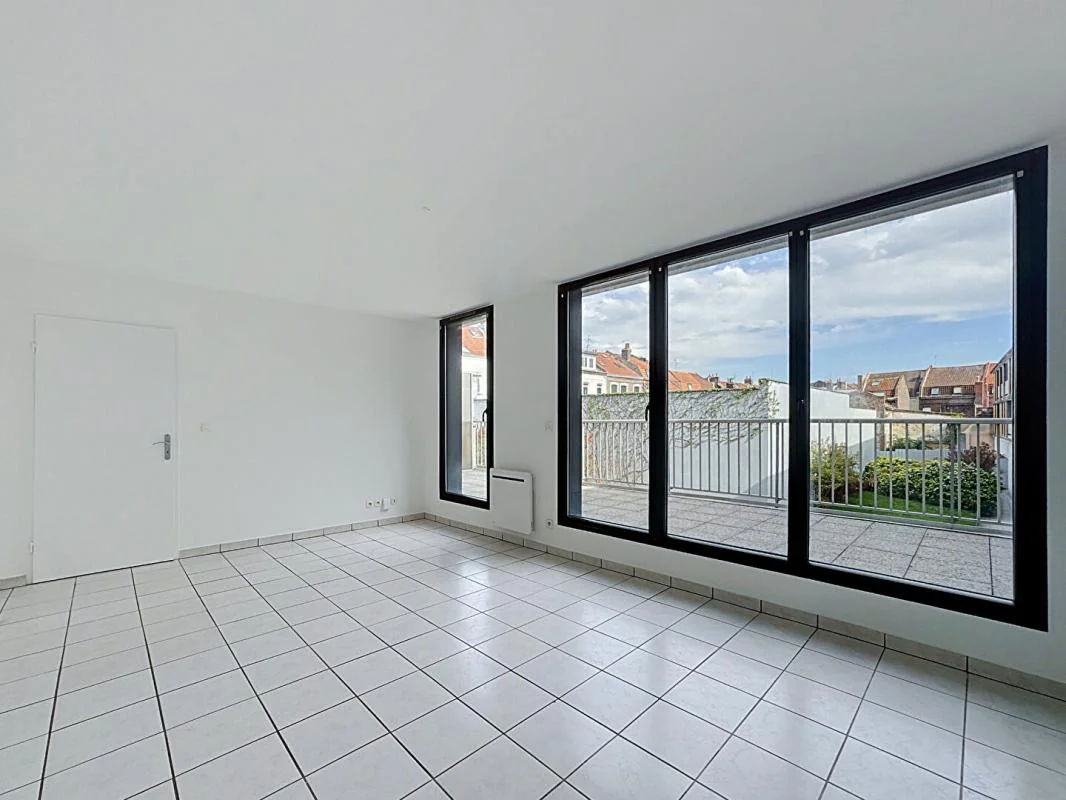 Appartement 2 pièces à louer à Lille (59000) - photo 4