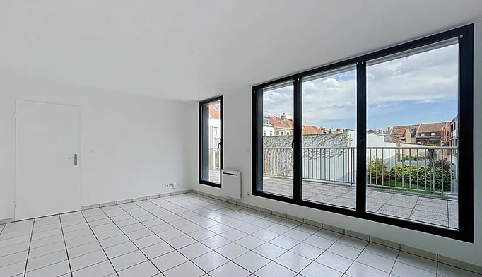 Appartement 2 pièces à louer à Lille (59000) - photo 4