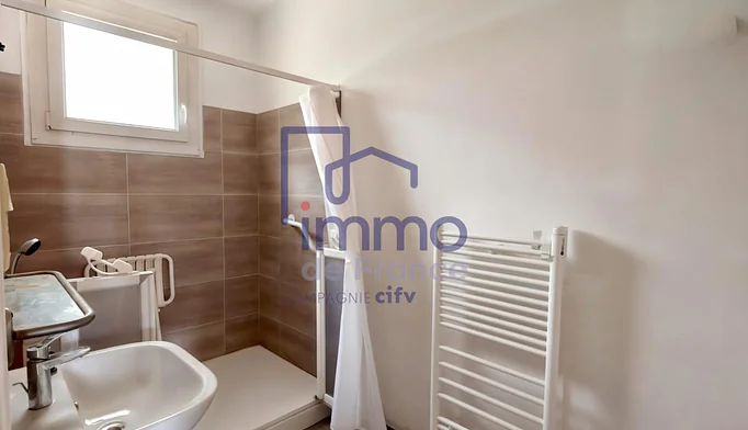 Appartement 4 pièces à vendre à Lyon (69005) - photo 5