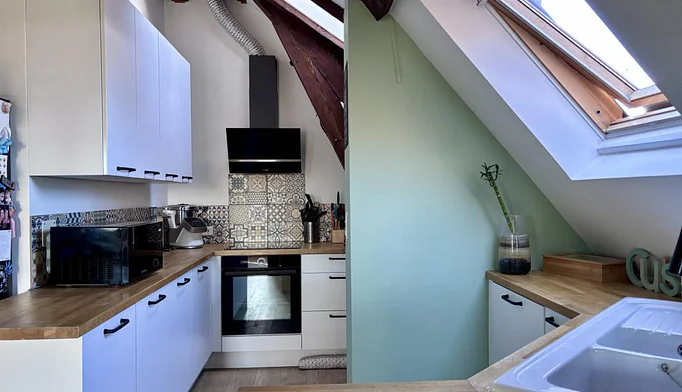 Appartement 4 pièces à vendre à Chenôve (21300) - photo 4