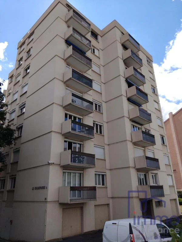 Appartement 3 pièces à vendre au Puy-en-Velay (43000) - photo 4