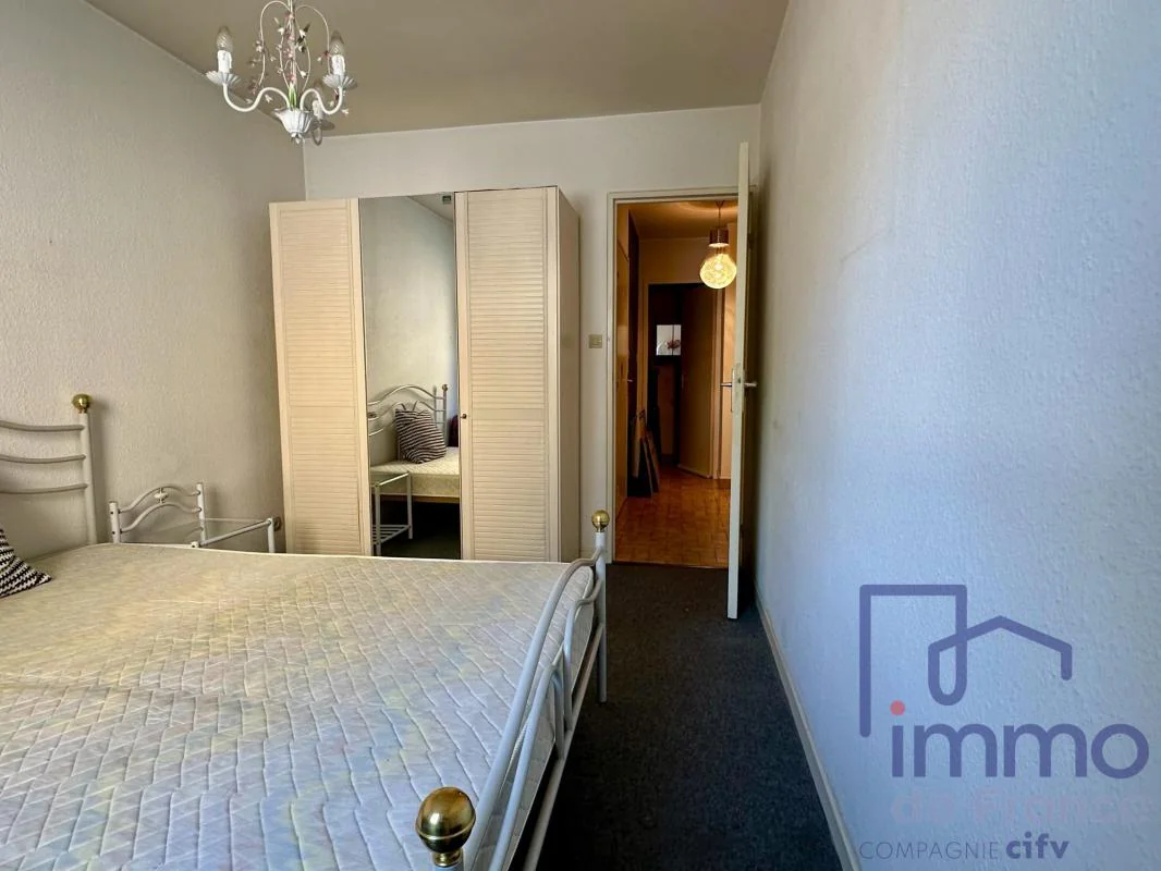 Appartement 2 pièces à vendre à Saint-Étienne (42000) - photo 9