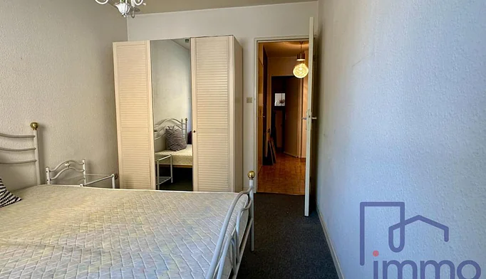 Appartement 2 pièces à vendre à Saint-Étienne (42000) - photo 9