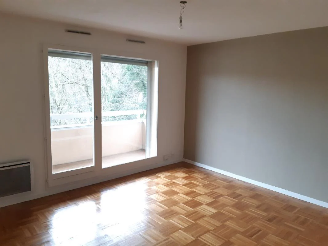 Appartement 2 pièces à louer à Lyon (69004) - photo 2