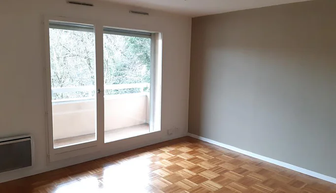Appartement 2 pièces à louer à Lyon (69004) - photo 2