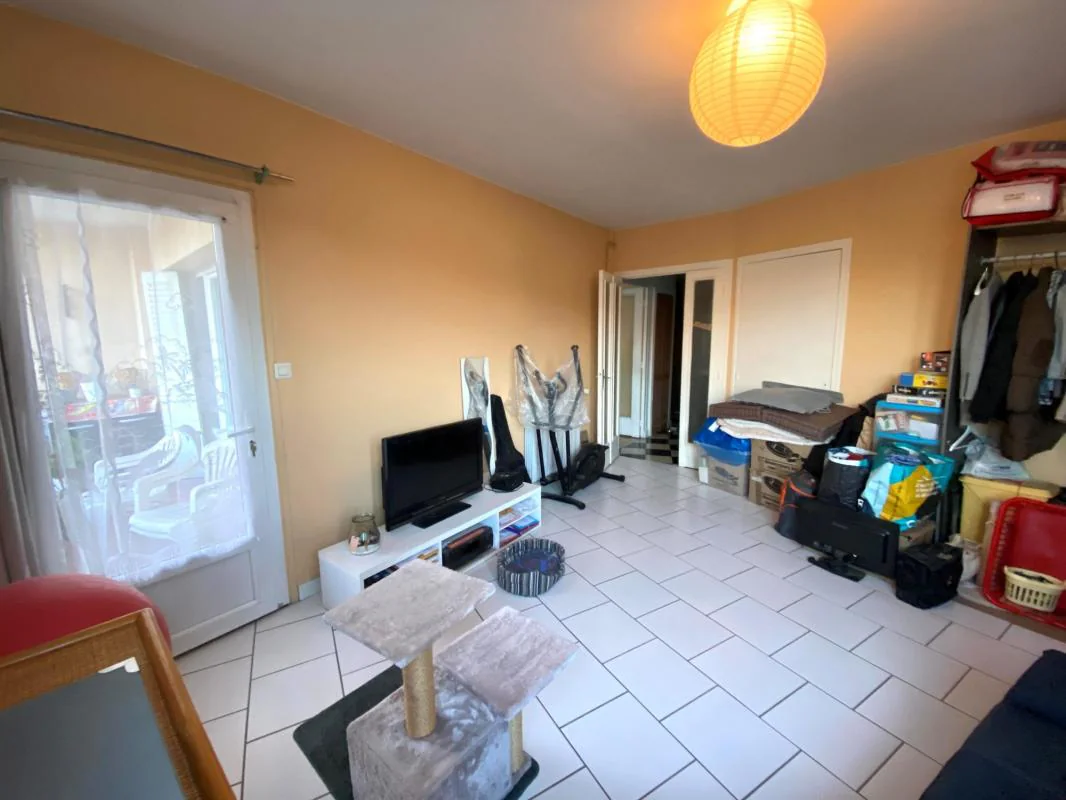 Appartement 5 pièces à vendre à Romans-sur-Isère (26100) - photo 2