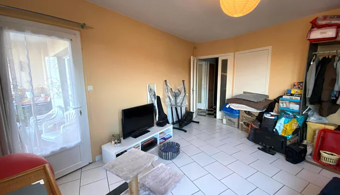 Appartement 5 pièces à vendre à Romans-sur-Isère (26100) - photo 2