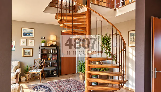Appartement 7 pièces à vendre à Saint-Julien-en-Genevois (74160) - photo 4