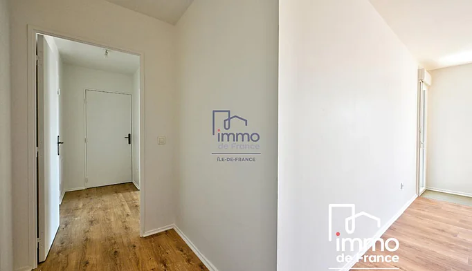 Appartement 3 pièces à vendre à Cergy (95800) - photo 9