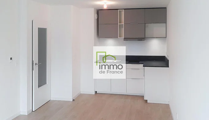 Appartement 2 pièces à louer à Forest-sur-Marque (59510) - photo 2