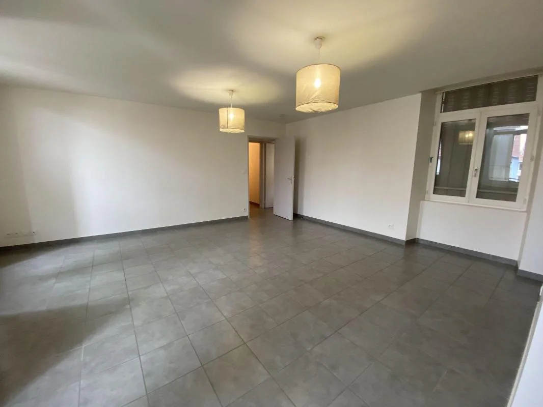Appartement 2 pièces à louer à Romans-sur-Isère (26100) - photo 4