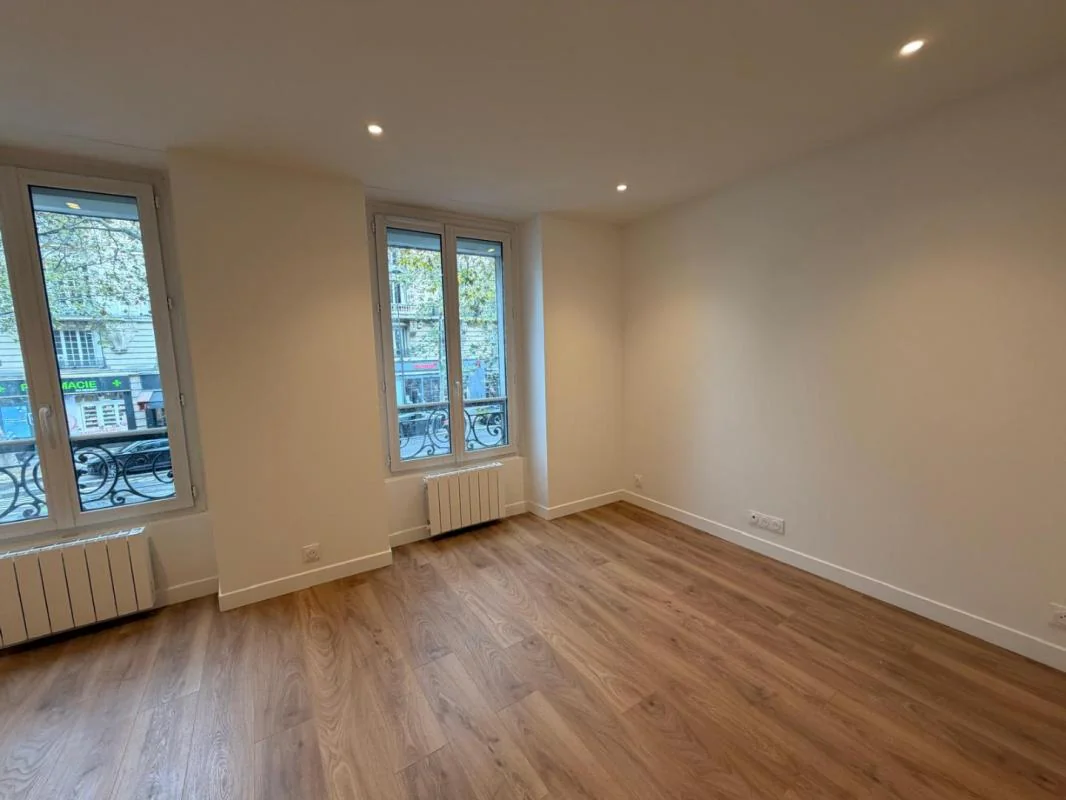Appartement 2 pièces à louer à Paris (75012) - photo 3