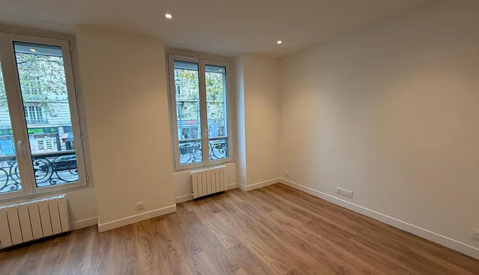 Appartement 2 pièces à louer à Paris (75012) - photo 3