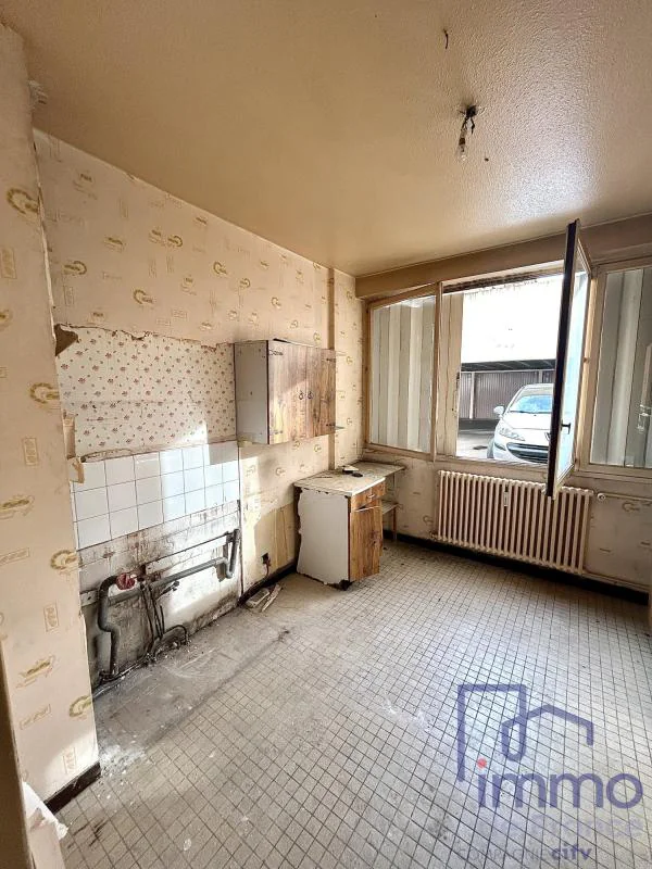 Appartement 4 pièces à vendre à Saint-Étienne (42000) - photo 2