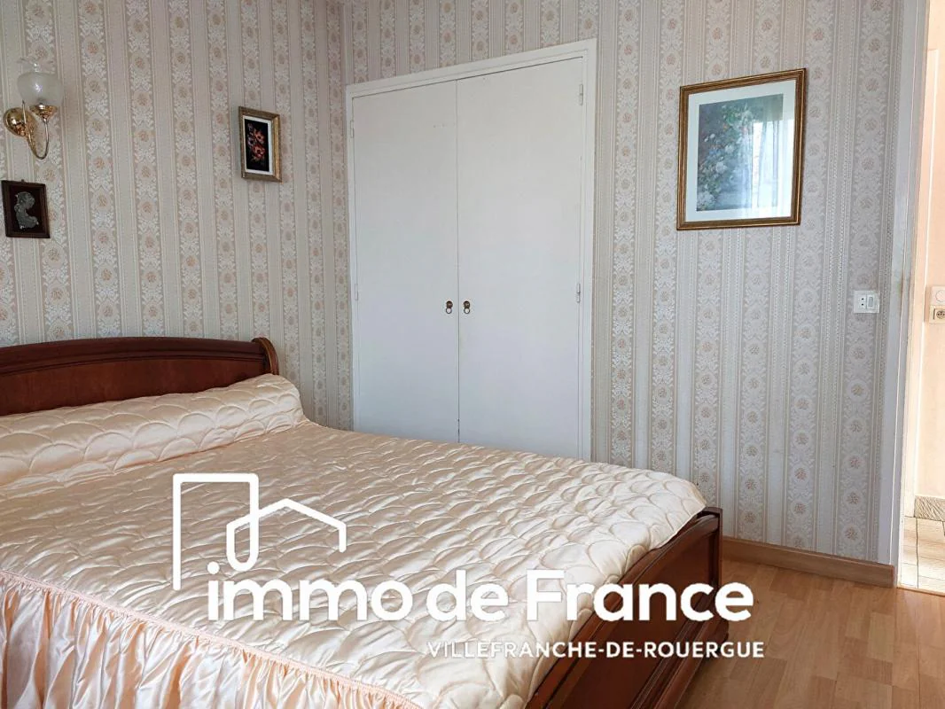 Maison 5 pièces à vendre à Villefranche-de-Rouergue (12200) - photo 4