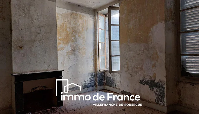 Maison 13 pièces à vendre à Villefranche-de-Rouergue (12200) - photo 7