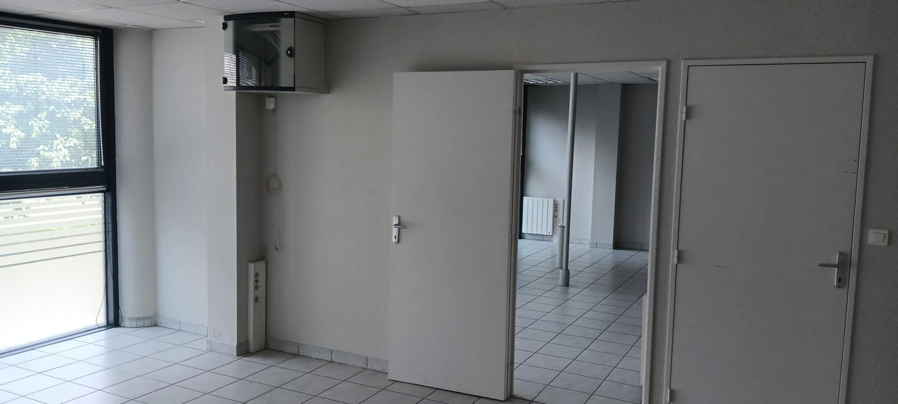 Bureau à louer à Rodez (12000) - photo 3