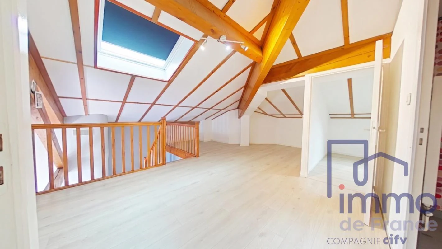 Appartement 5 pièces à vendre à Talaudière (42350) - photo 11