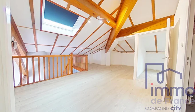Appartement 5 pièces à vendre à Talaudière (42350) - photo 11