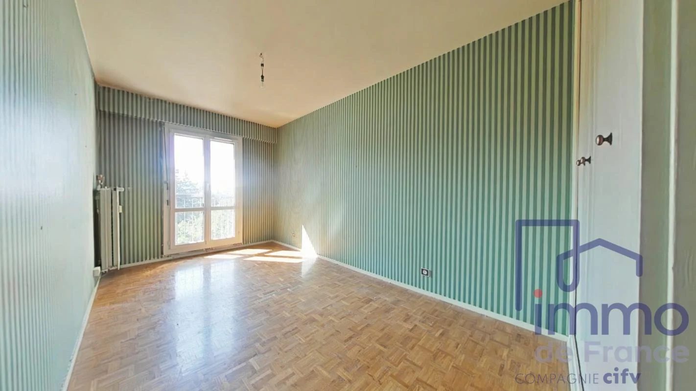 Appartement 5 pièces à vendre à Saint-Étienne (42000) - photo 10