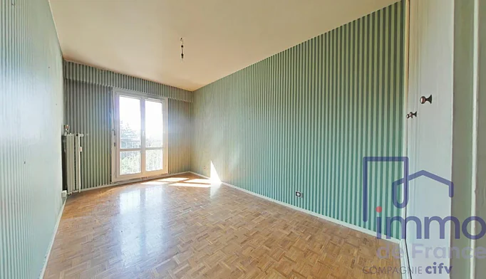 Appartement 5 pièces à vendre à Saint-Étienne (42000) - photo 10