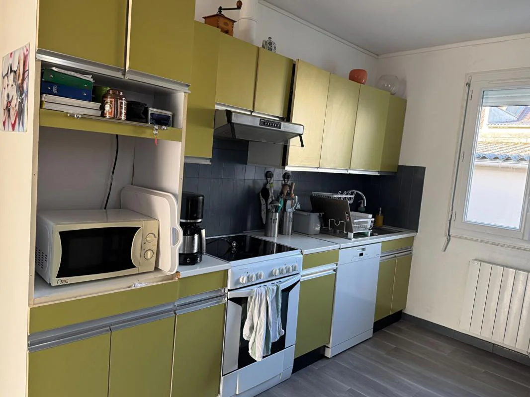 Maison 2 pièces à louer au Havre (76620) - photo 3