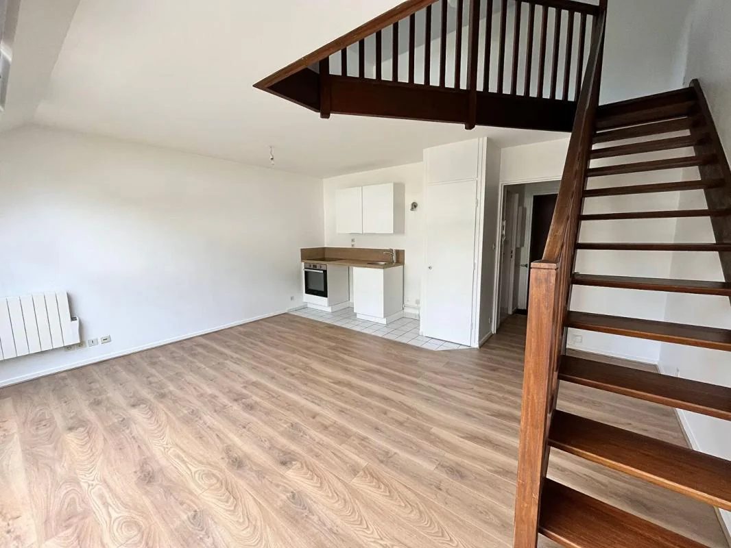 Appartement à Sainte-Adresse