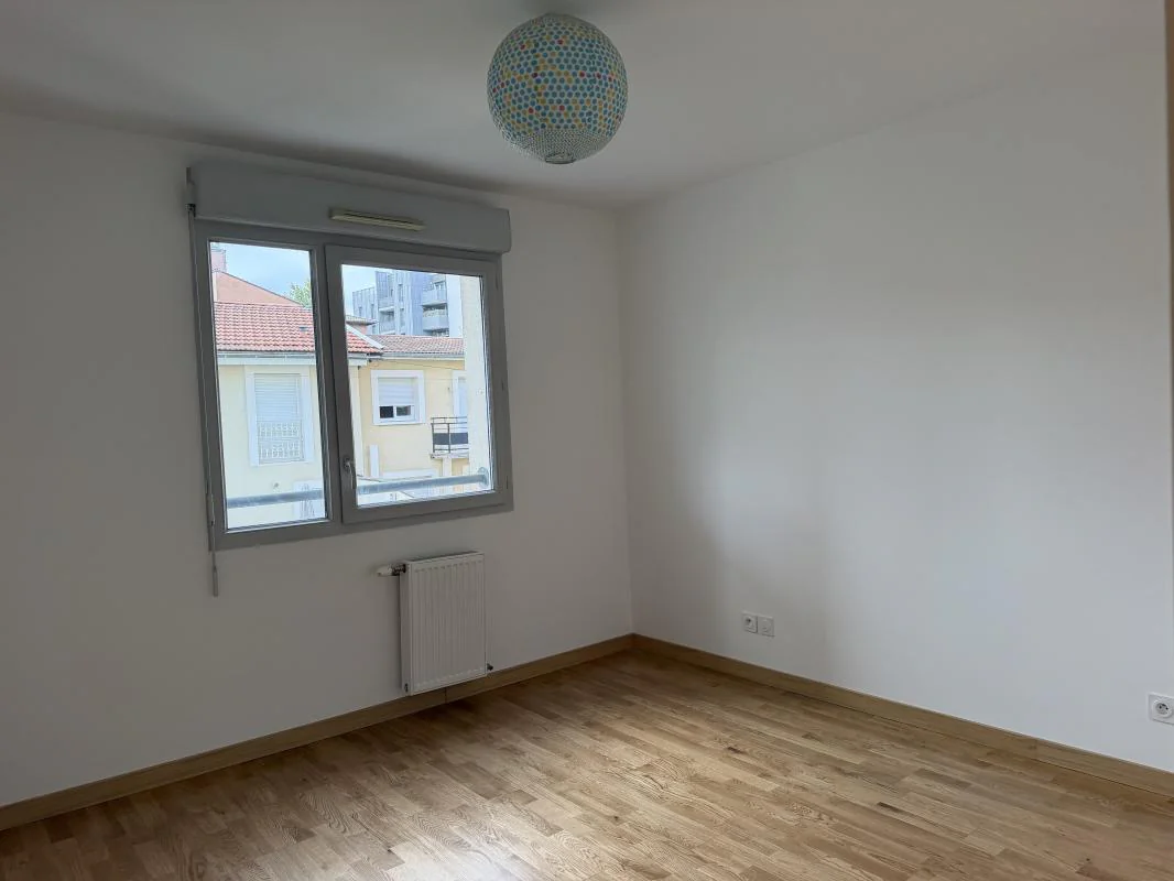 Appartement 2 pièces à louer à Villeurbanne (69100) - photo 3