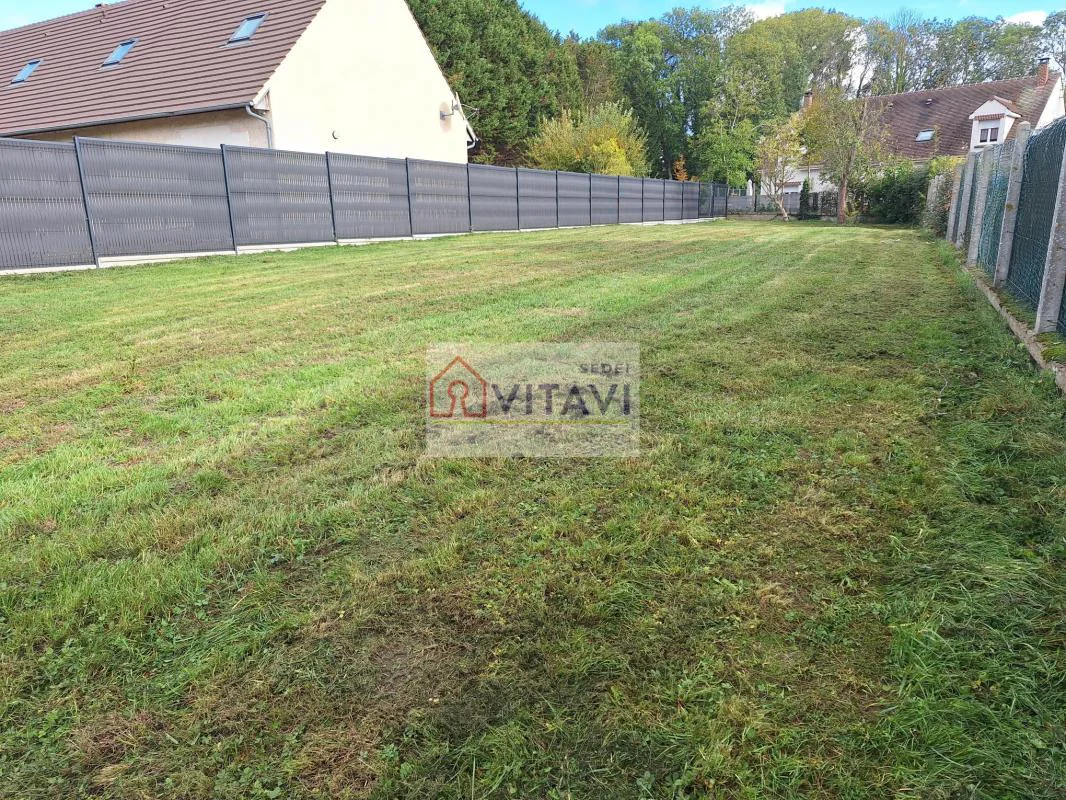 Terrain à vendre aux Marais (60000) - photo 1
