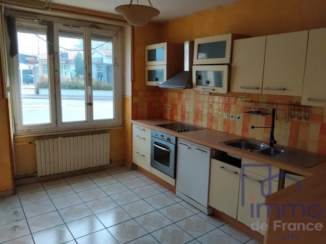 Maison 4 pièces à vendre à Sury-le-Comtal (42450) - photo 3