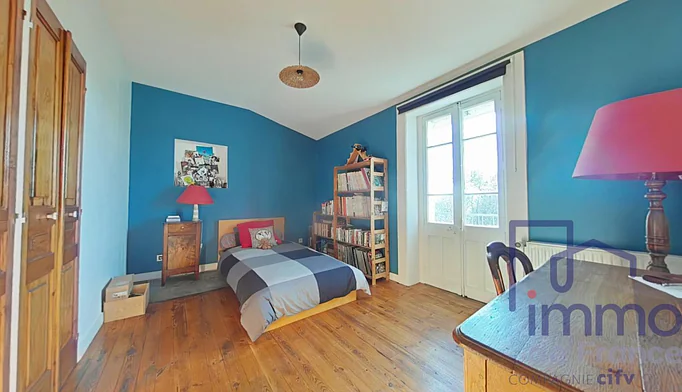 Maison 6 pièces à vendre à Saint-Priest-en-Jarez (42270) - photo 14