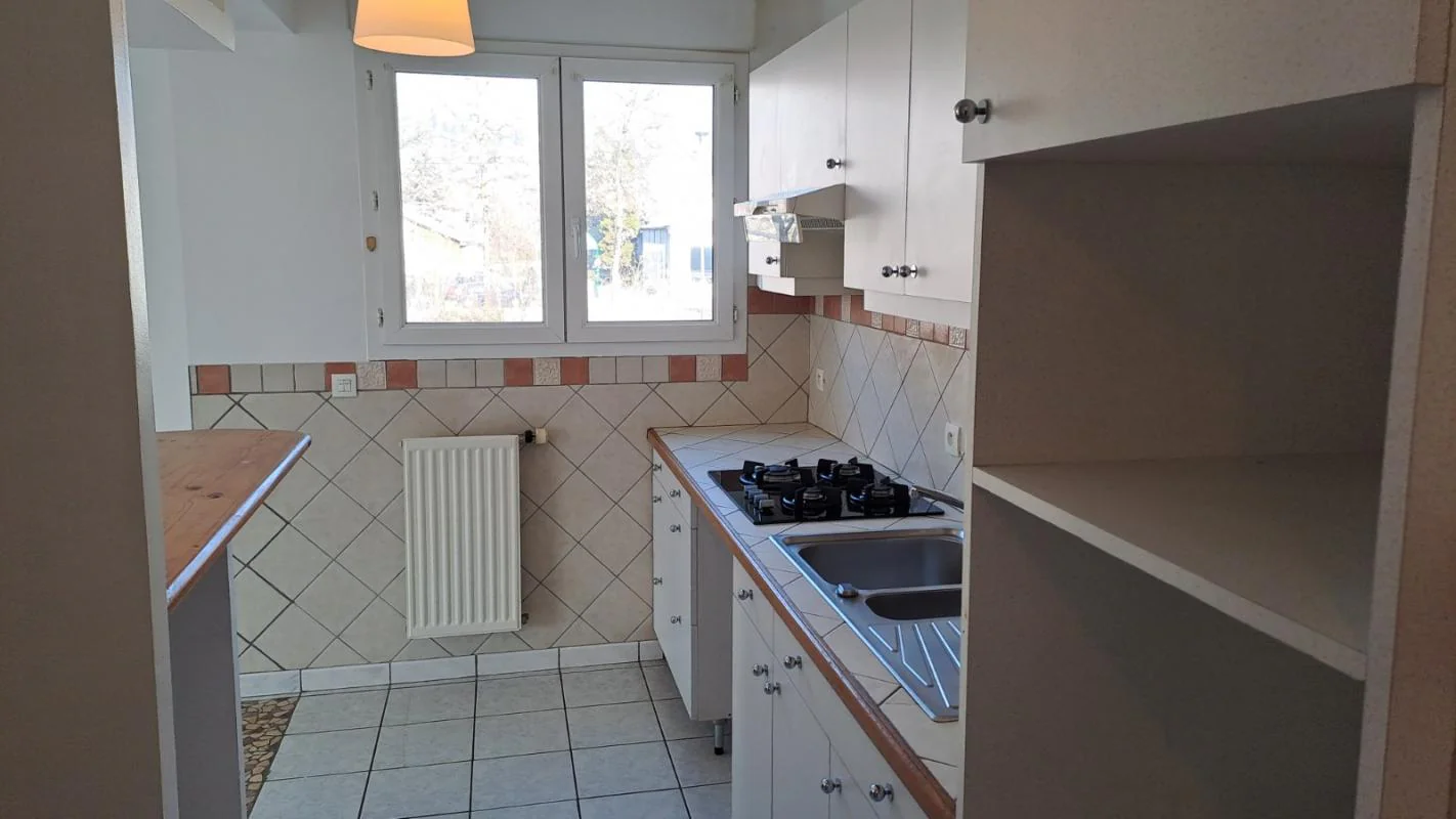 Appartement 3 pièces à louer à Chambéry (73000) - photo 6
