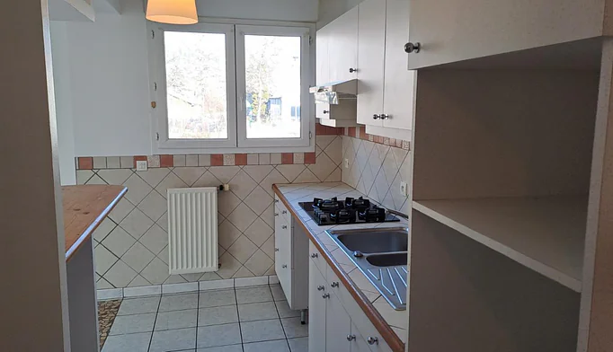 Appartement 3 pièces à louer à Chambéry (73000) - photo 6