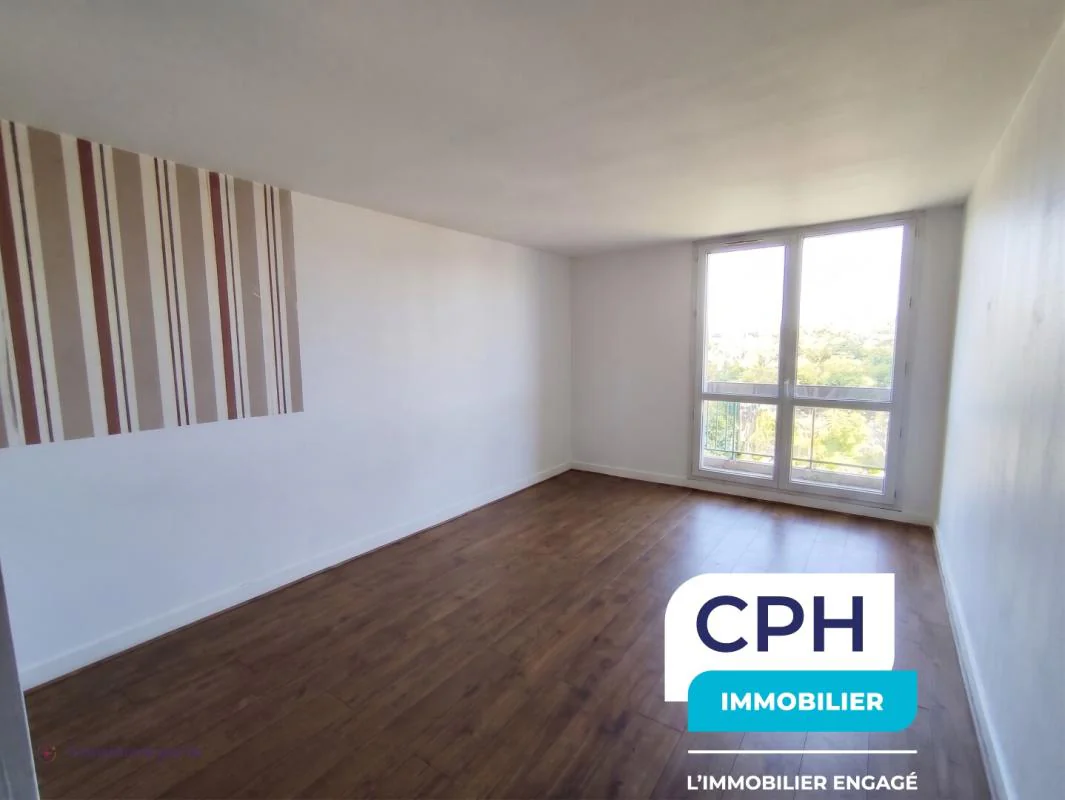 Appartement 4 pièces à vendre à Cergy (95000) - photo 9