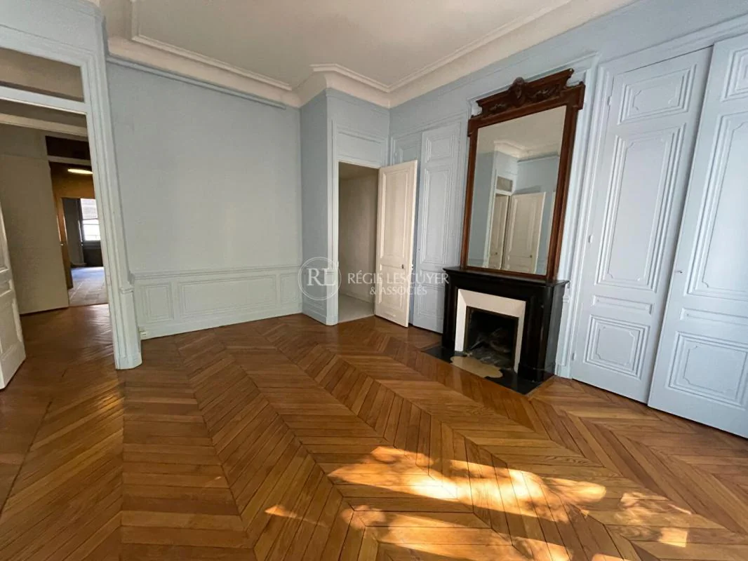 Appartement à Lyon
