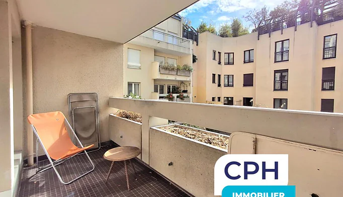 Appartement 3 pièces à vendre à Paris (75003) - photo 3