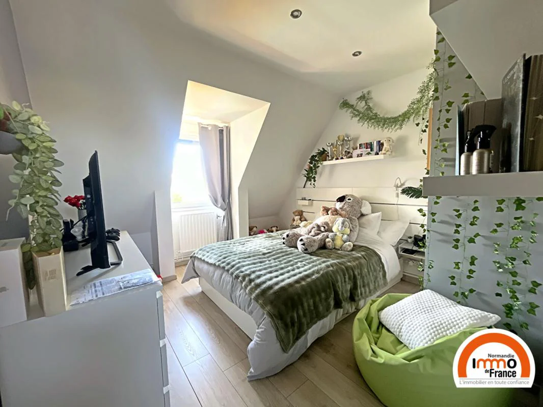 Maison 6 pièces à vendre à Houppeville (76770) - photo 15