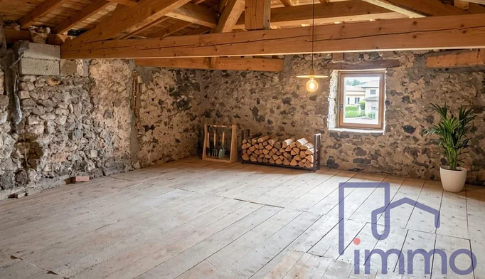 Maison 4 pièces à vendre à Brives-Charensac (43700) - photo 6