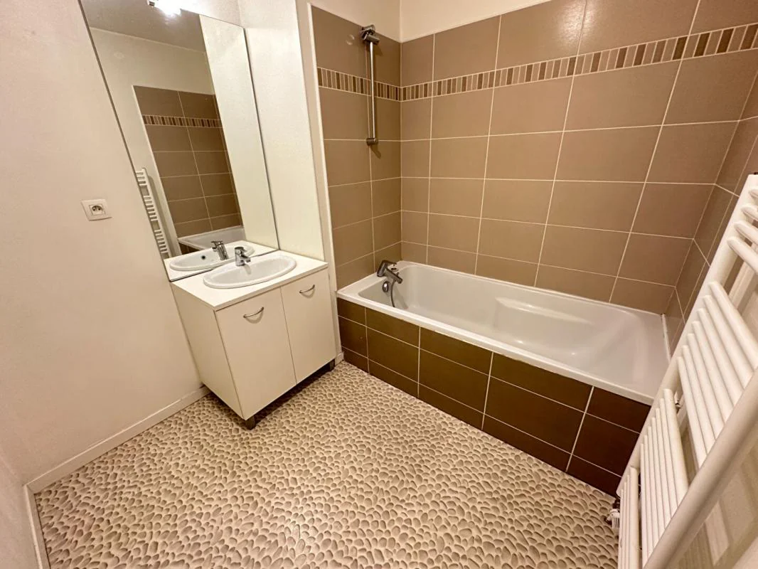Appartement 3 pièces à louer à Lille (59000) - photo 5