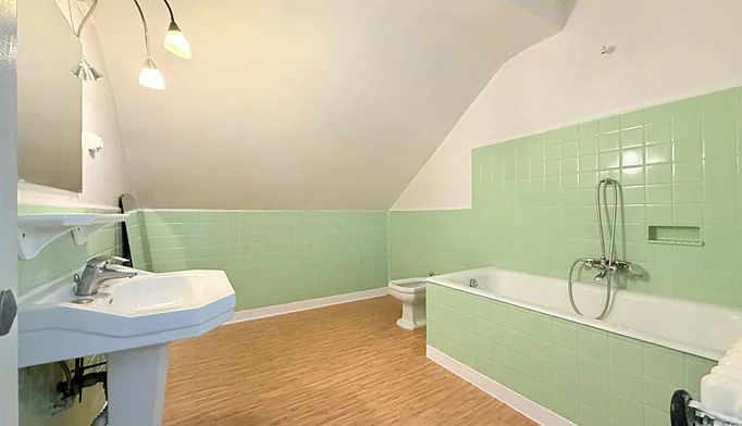 Maison 4 pièces à vendre à Saint-Béron (73520) - photo 9