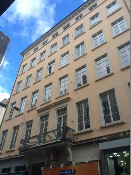 Appartement 2 pièces à louer à Lyon (69003) - photo 5