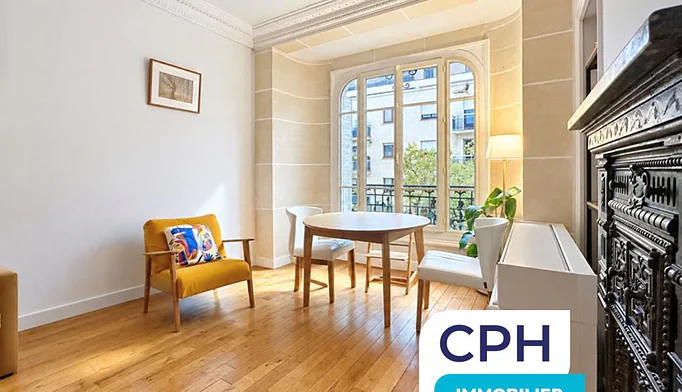 Appartement 3 pièces à vendre à Paris (75012) - photo 2