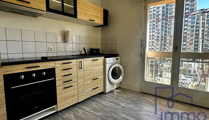 Appartement 2 pièces à vendre à Saint-Étienne (42000) - photo 3
